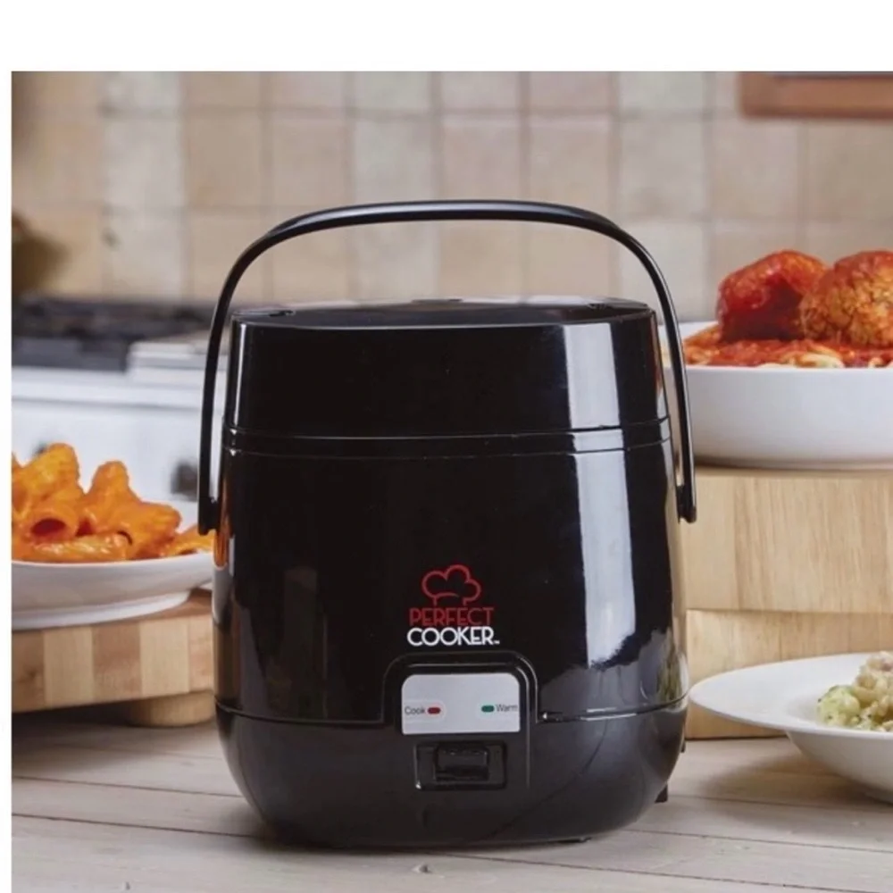 Perfect Cooker